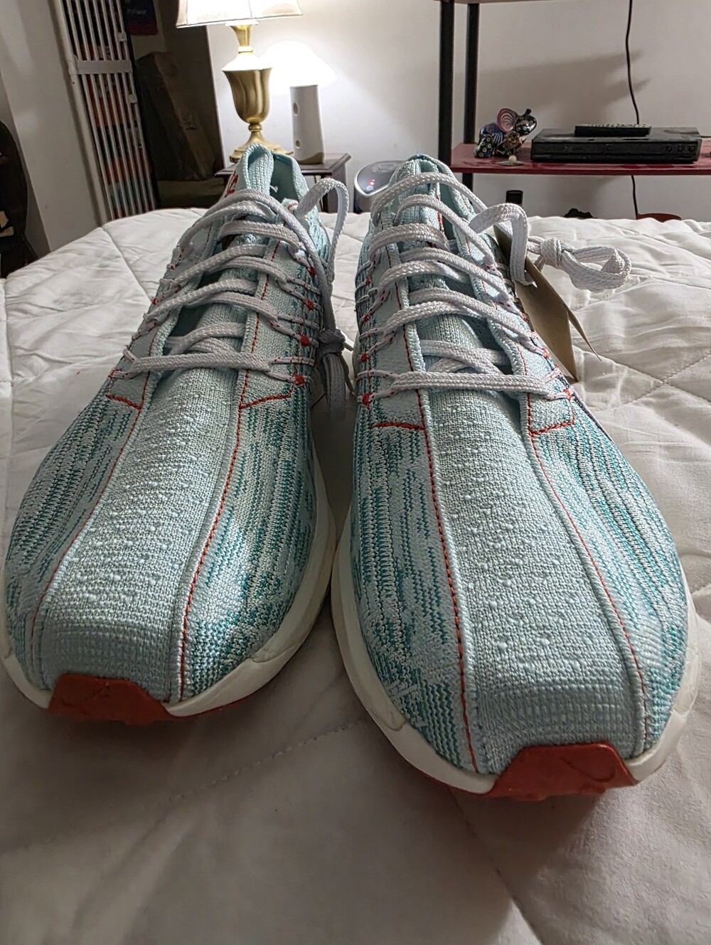 Nike Pegasus Turbo Next Nature, Size 11.5w/10m, New.